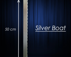 THE SILVER BOAT - ROYAL 3D FINE SILVER EXCLUSIVE EDITION_5