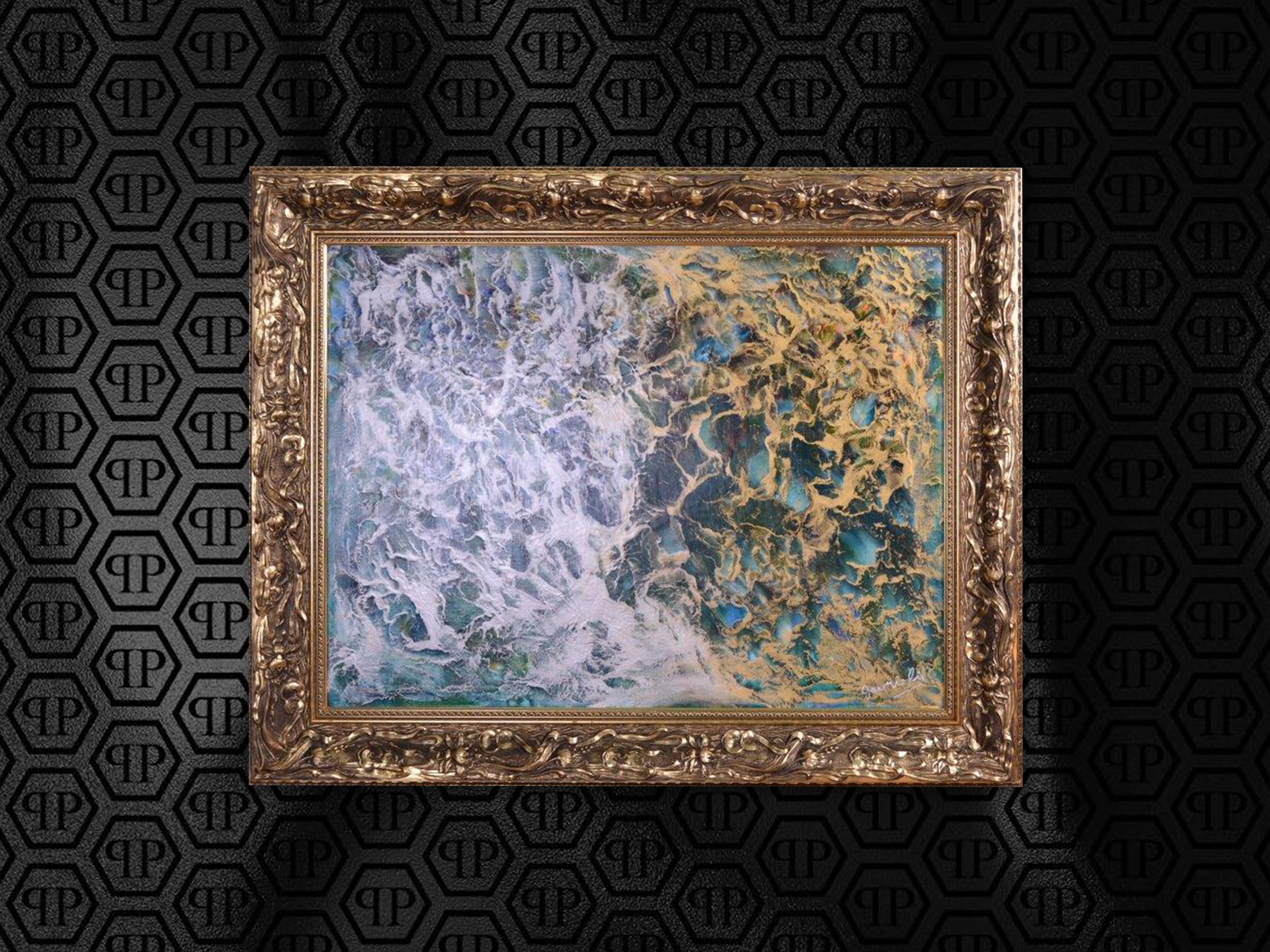 BATTLE BETWEEN THE TWO GIANTS – GOLD VS SILVER