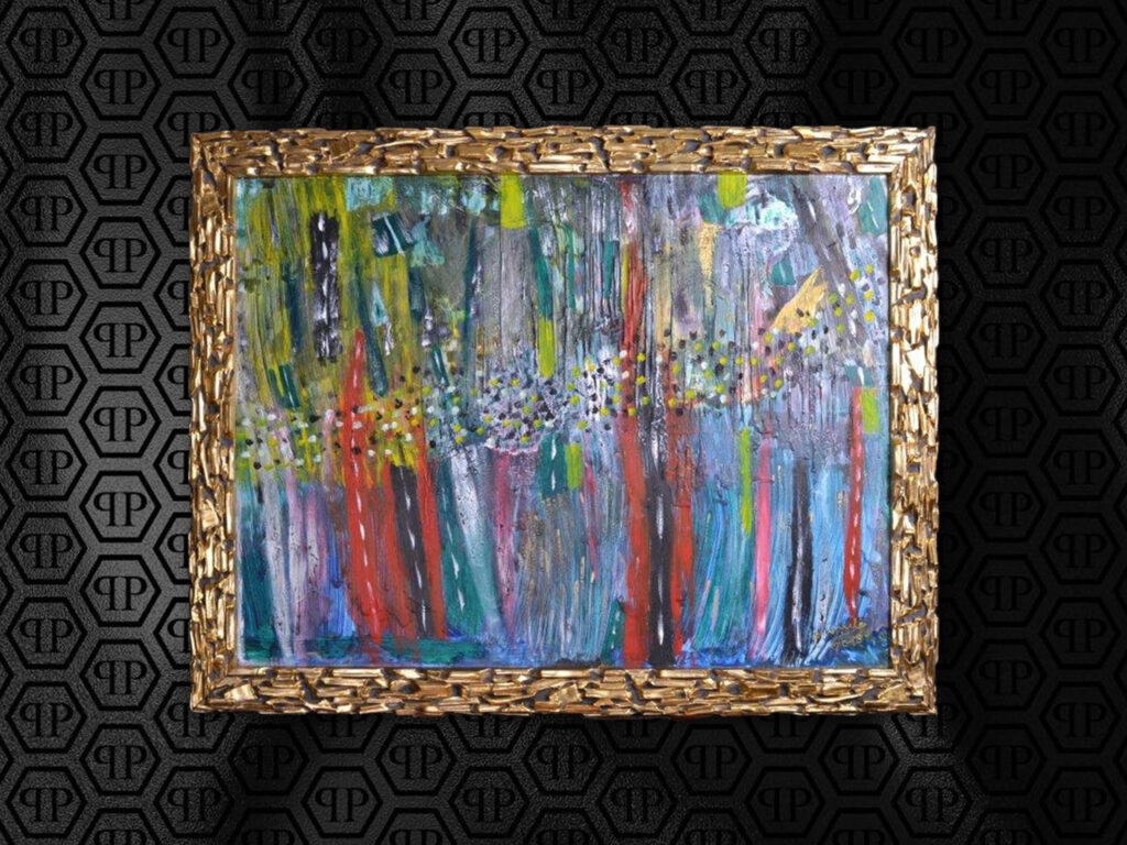 JOYFUL AND GLOOMY WAYS OF LIFE