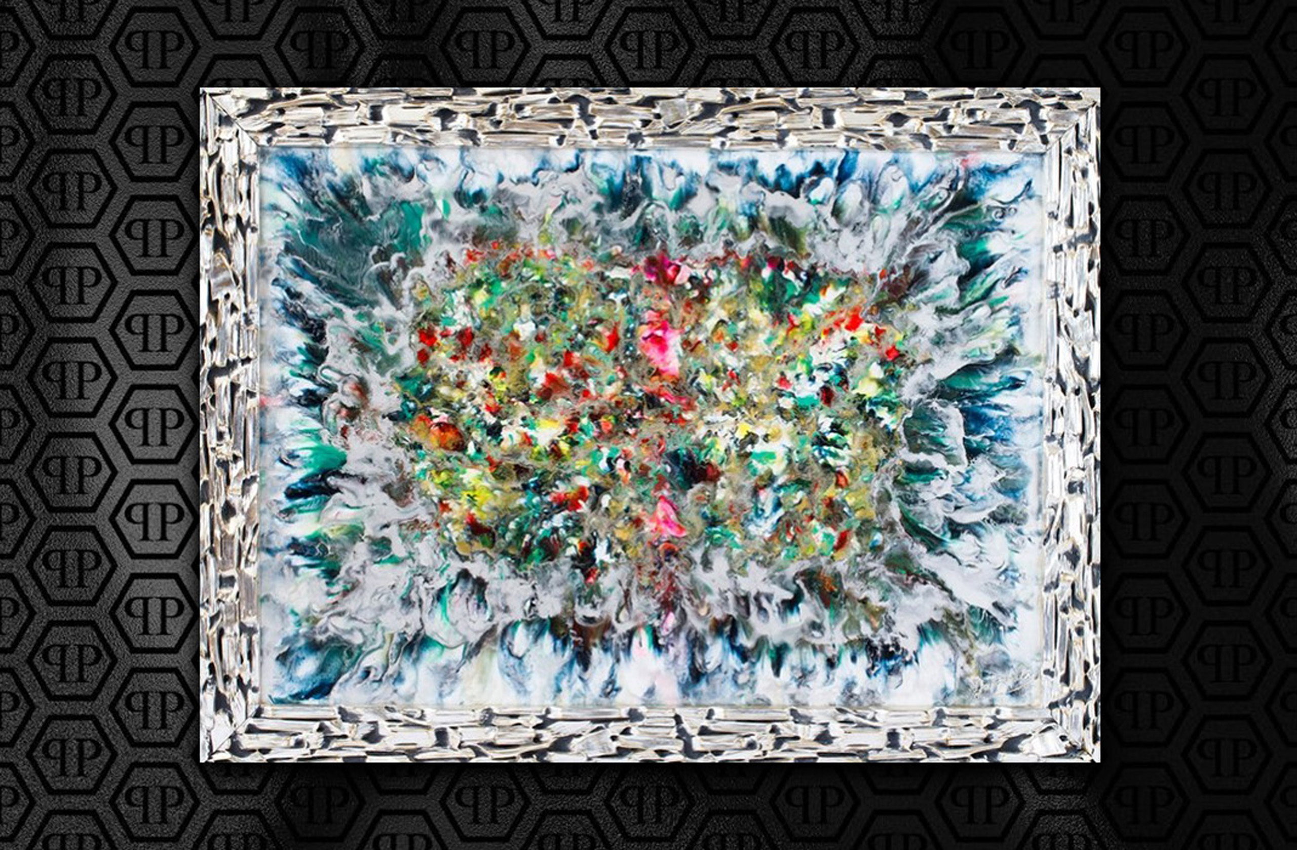 Luxury Fine Silver Edition